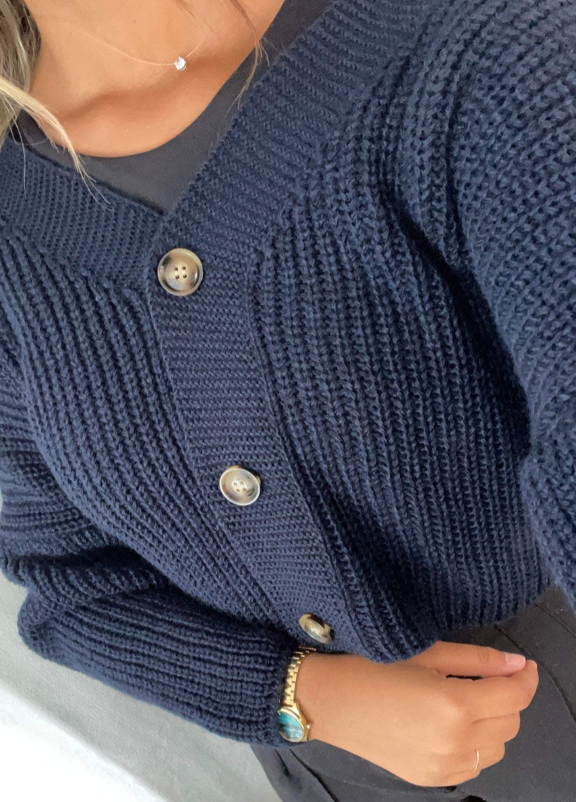 Cardigan