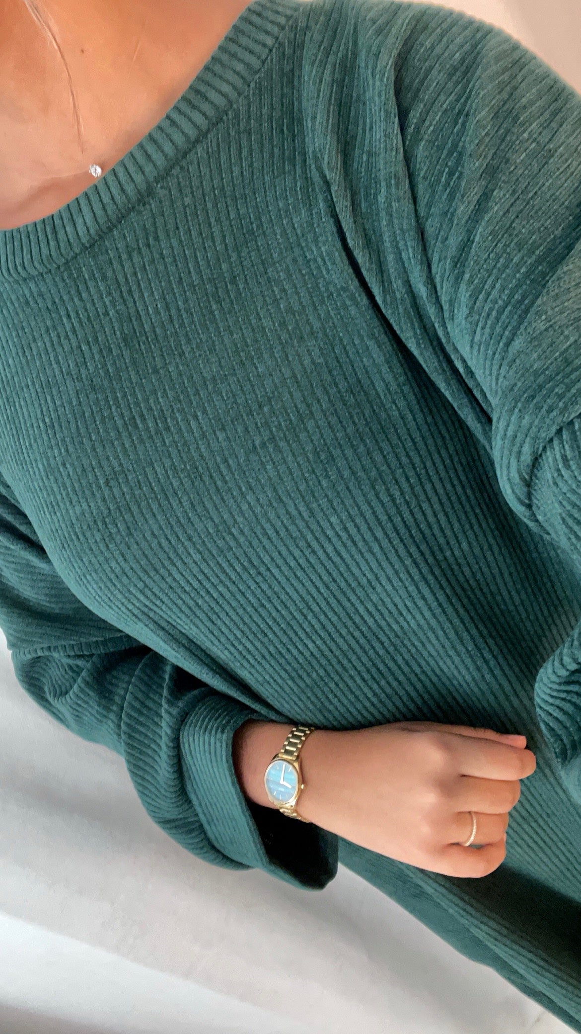 Robe pull
