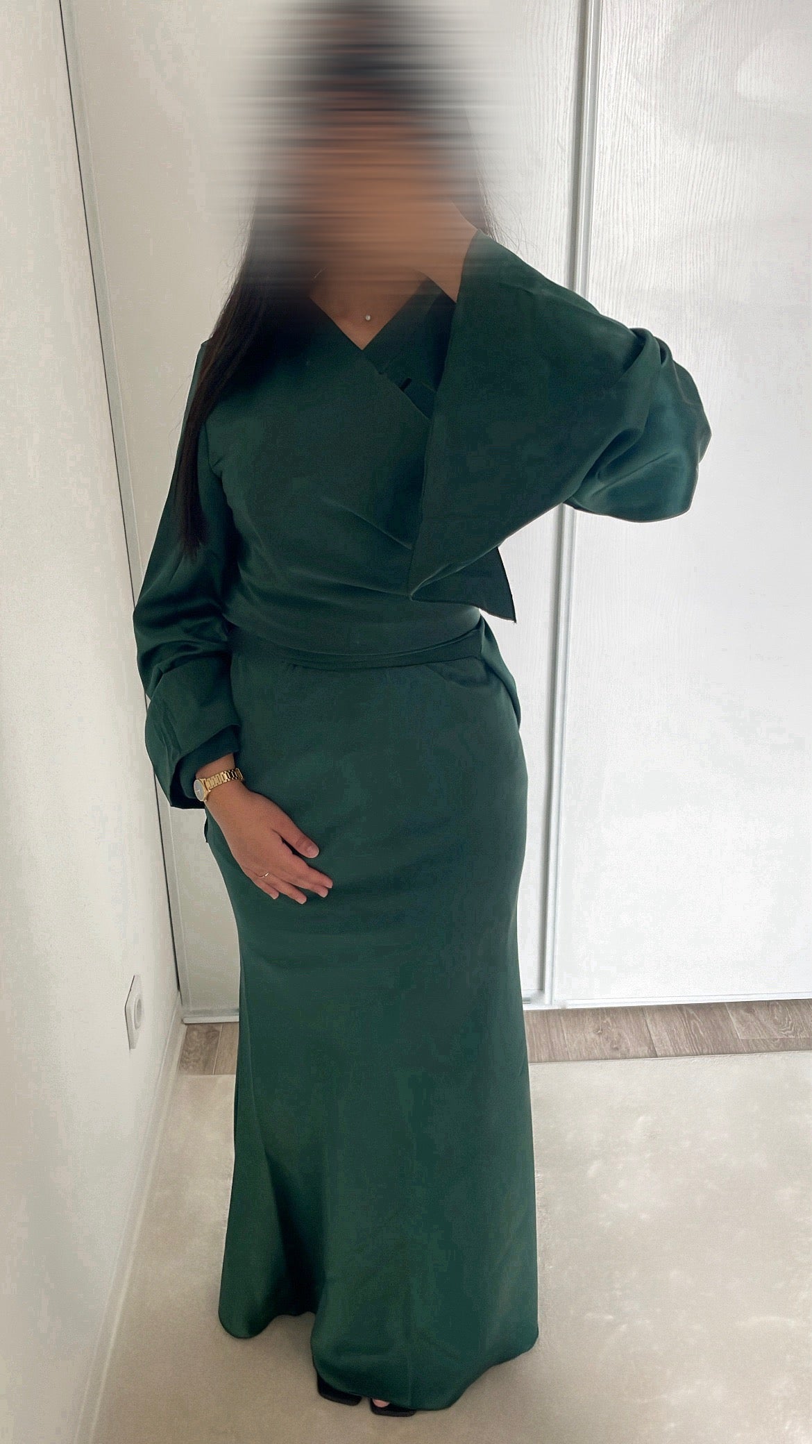 Ensemble jupe