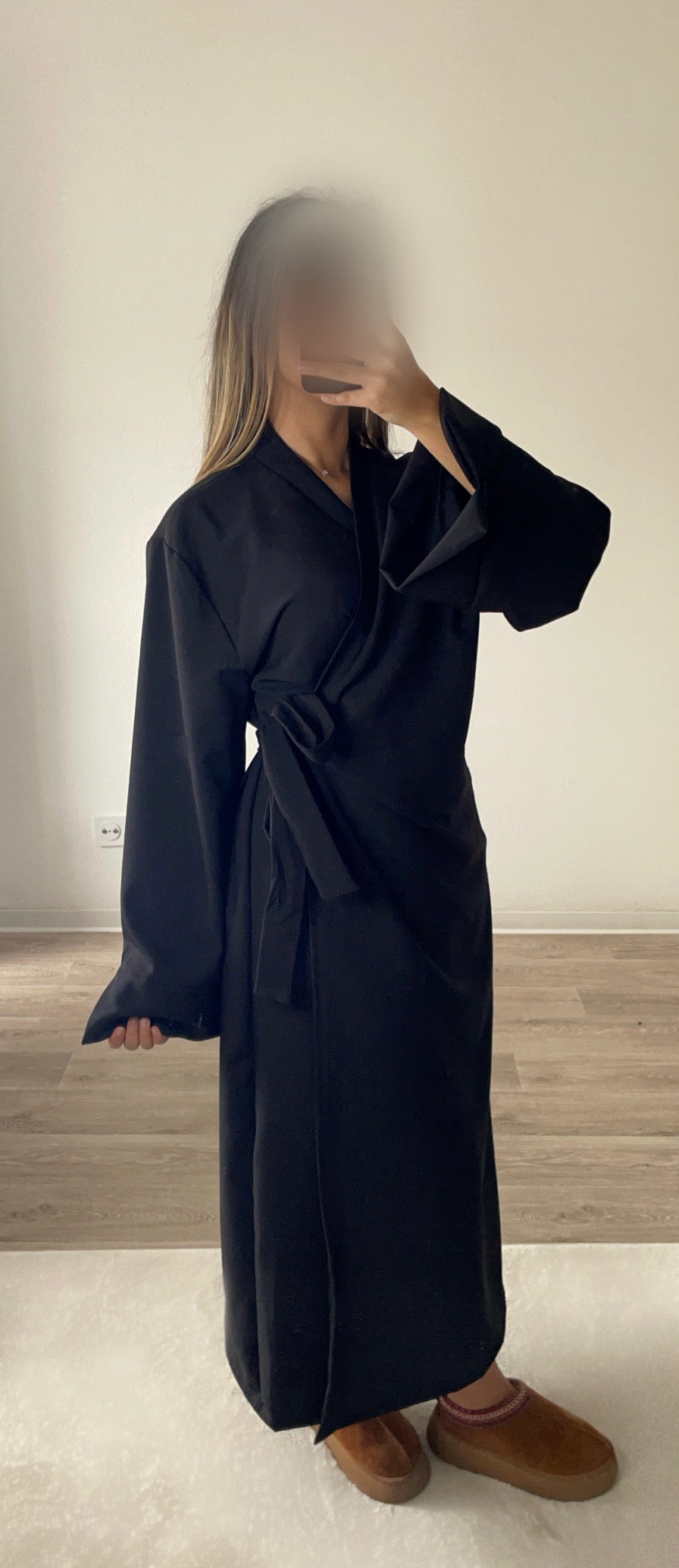 Robe kimono