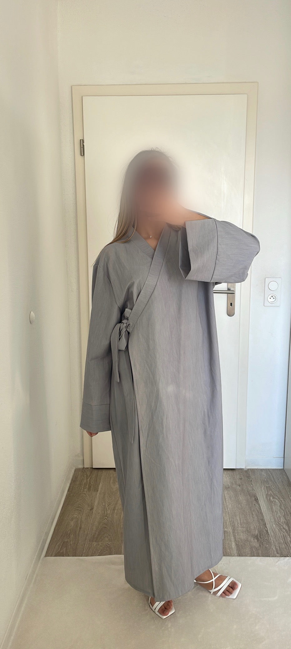 Robe kimono