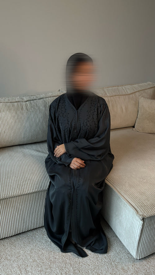 Abaya Deena [VERTE]