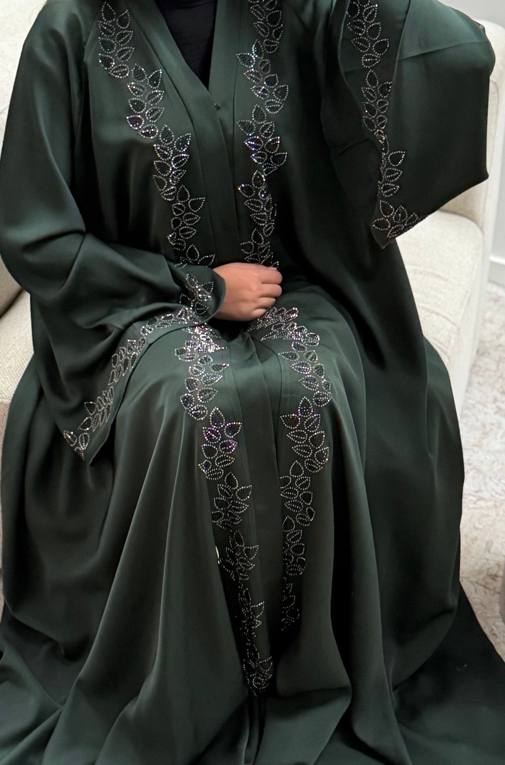 Abaya Asmae