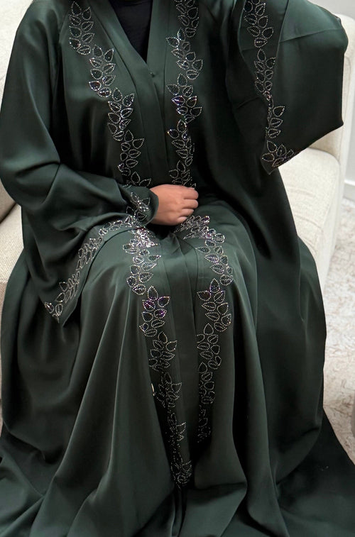 Abaya Asmae