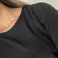 Robe longue
