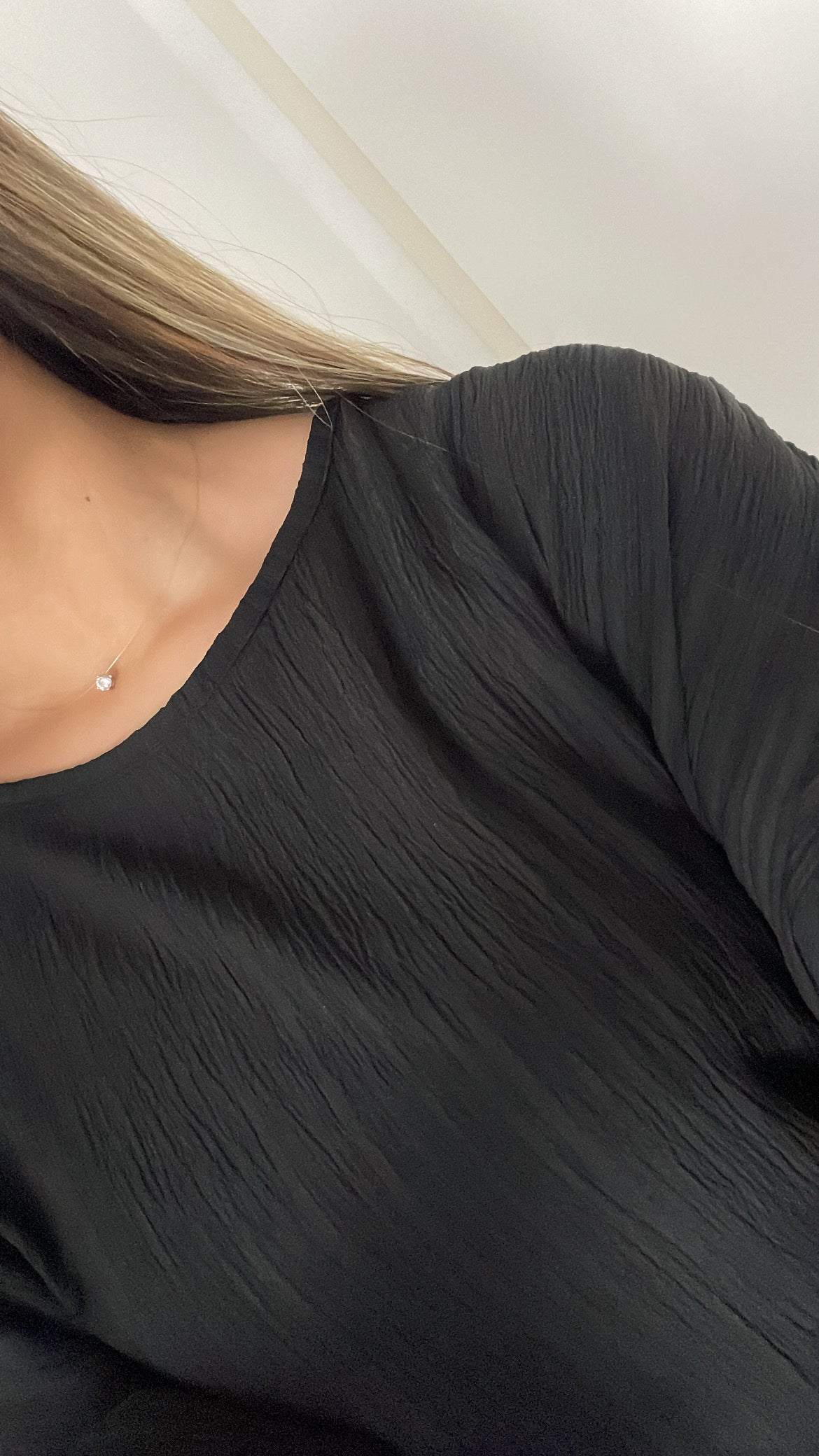 Robe longue