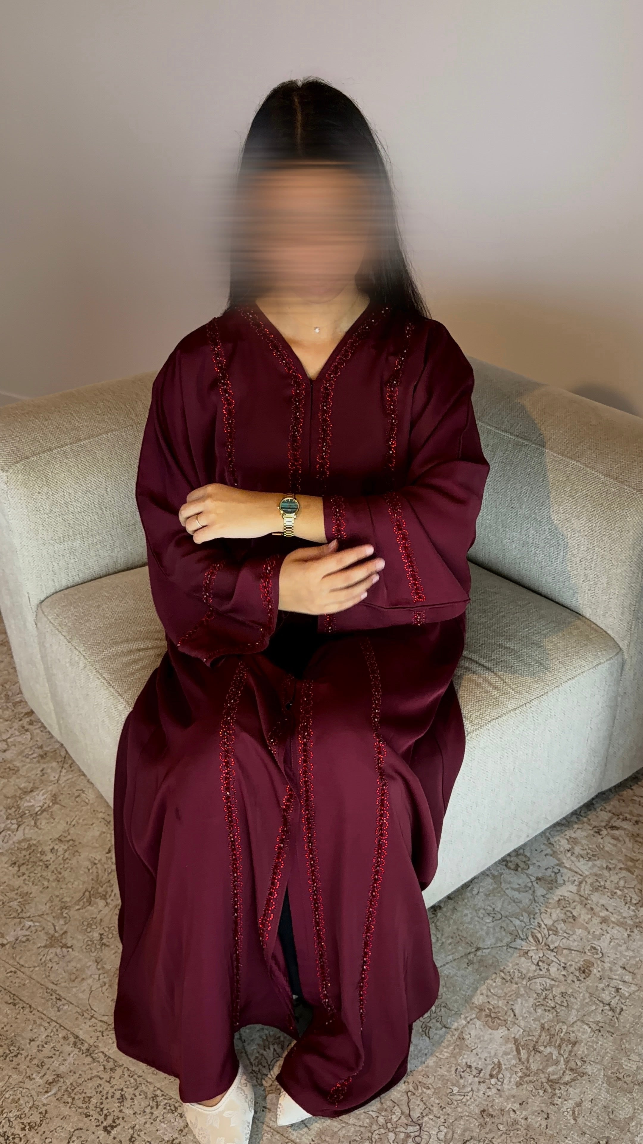 Abaya Leena