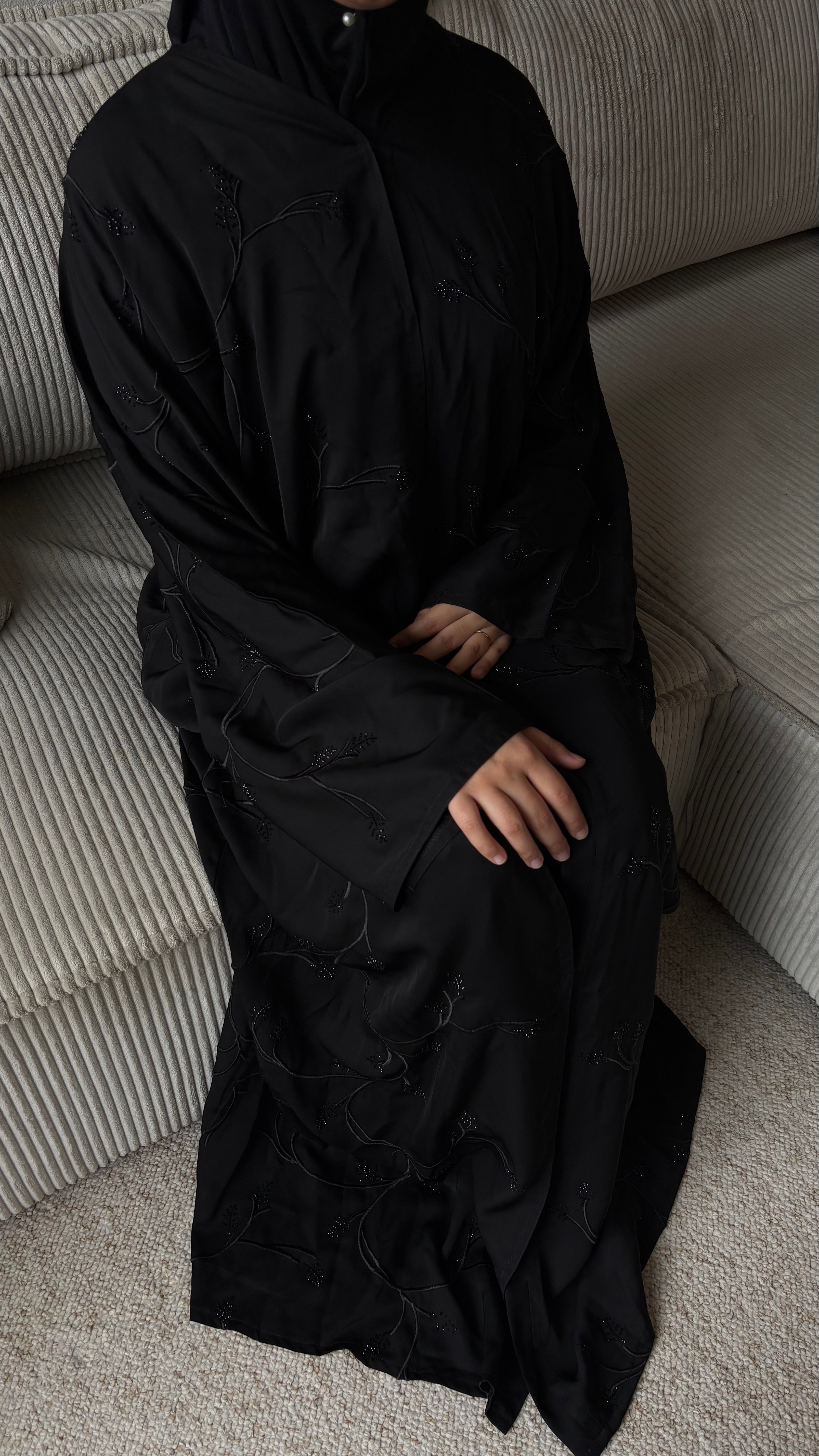 Abaya Emna