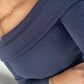 Robe col bateau