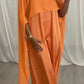 Robe cape
