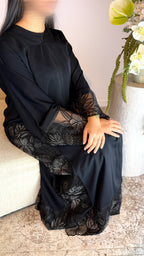 Abaya Leyna
