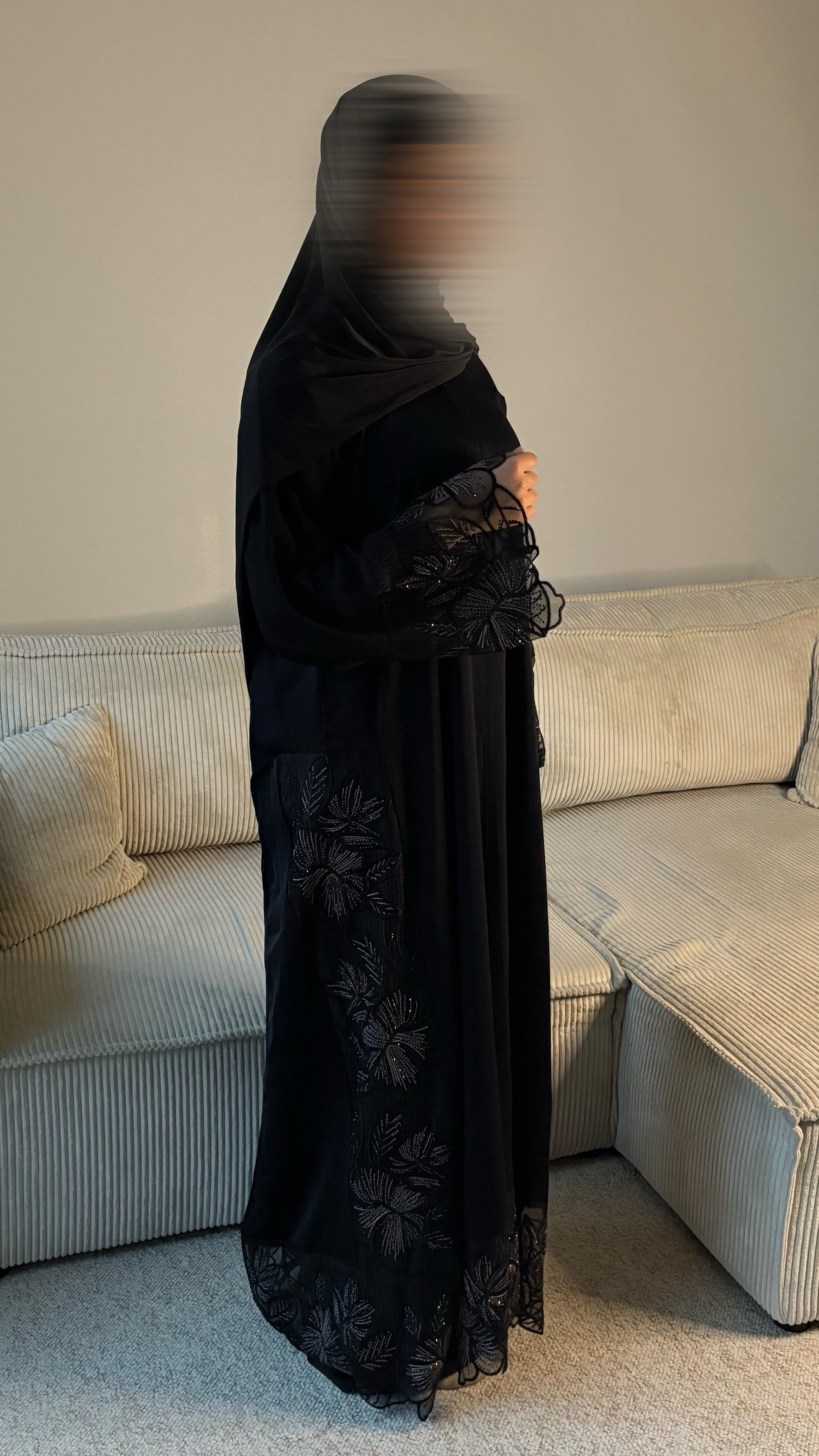 Abaya Leyna
