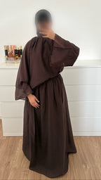 Ensemble ample [MARRON]