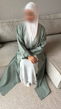 Abaya Noor