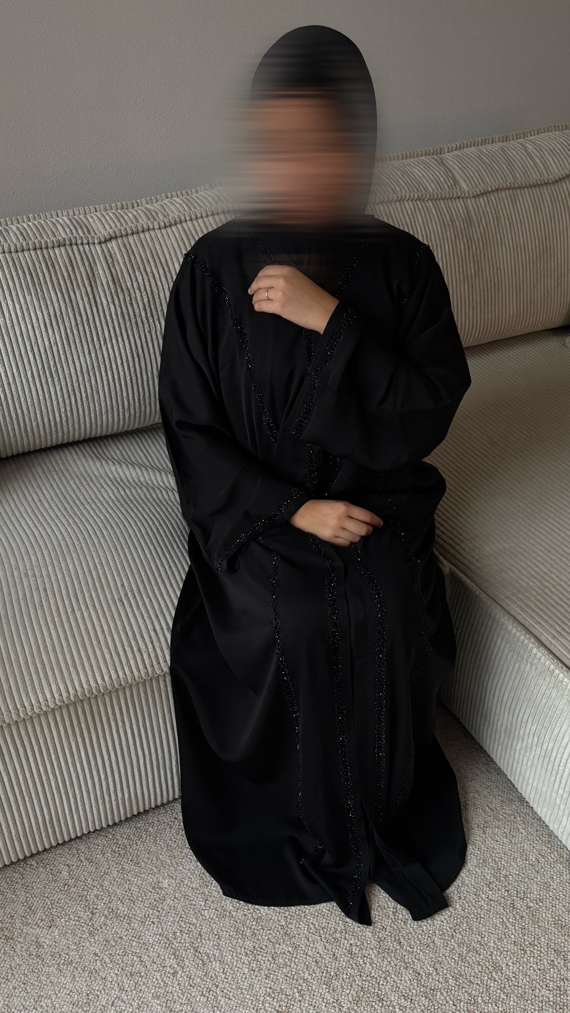 Abaya Souad