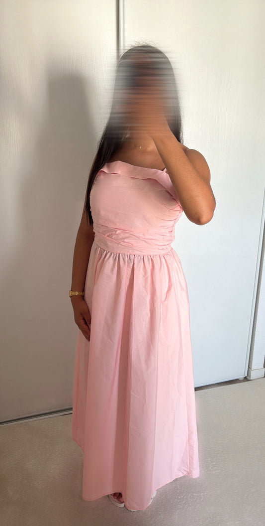 Robe AYA [Rose]