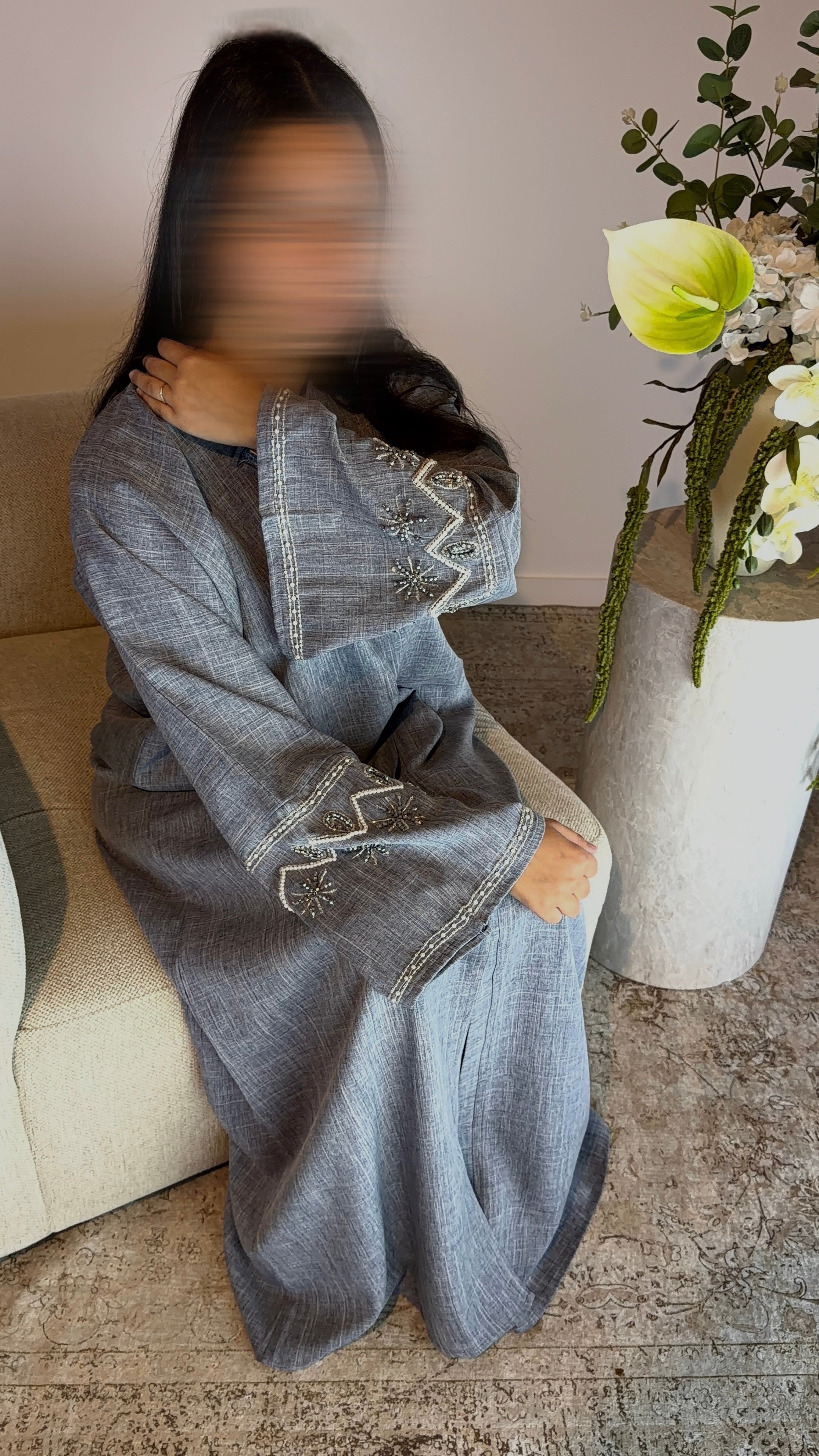 Abaya Hana