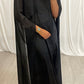 Robe cape