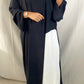 Ensemble cape