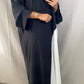 Ensemble cape