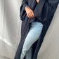 Ensemble cape