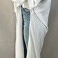Ensemble cape