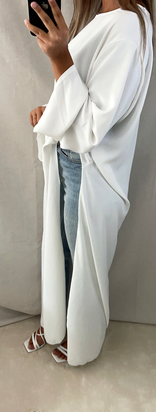 Ensemble cape