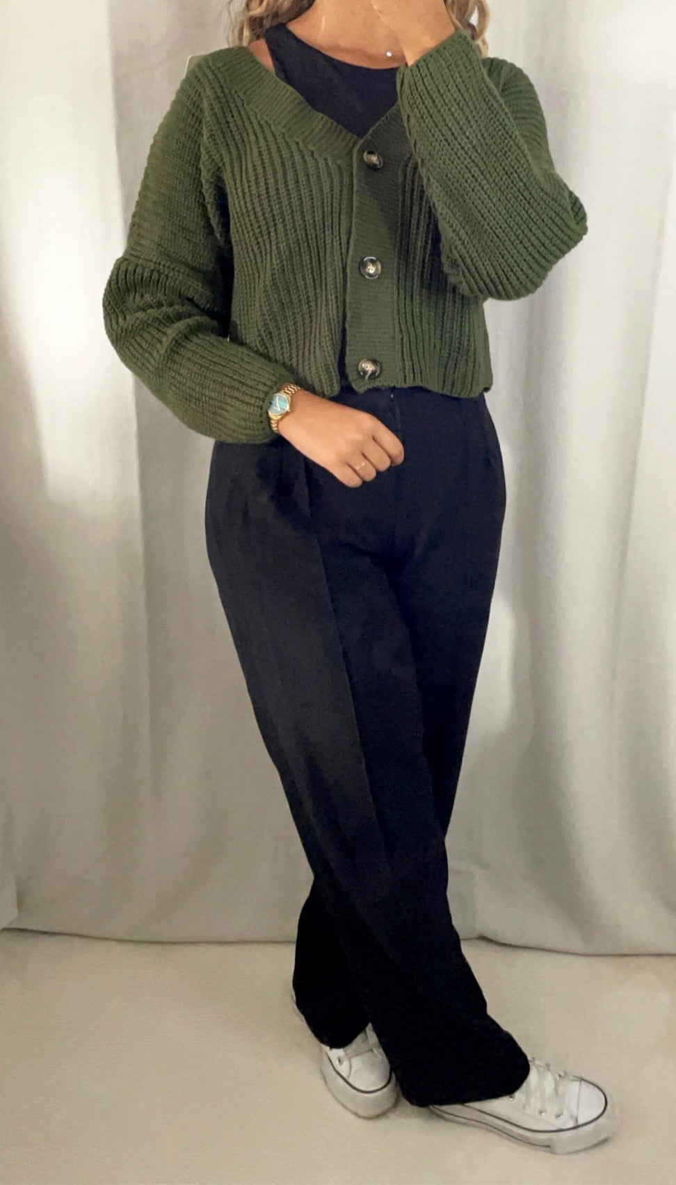 Cardigan