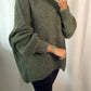 Pull en laine