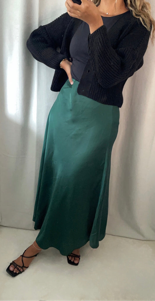 Maxi jupe