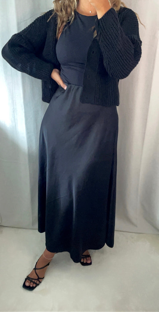 Maxi jupe