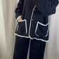 Ensemble gilet