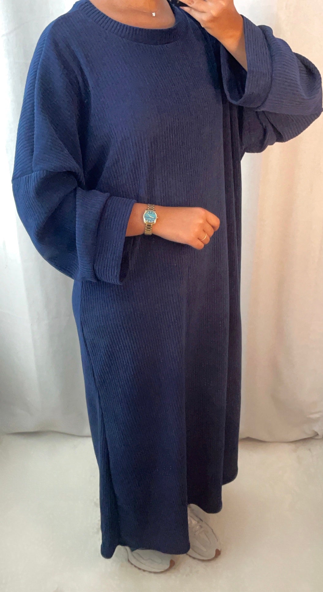 Robe pull