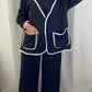 Ensemble gilet