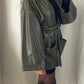 Veste kimono
