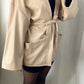 Veste kimono