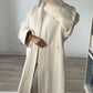 Manteau oversize