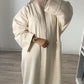 Manteau oversize