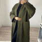 Manteau oversize