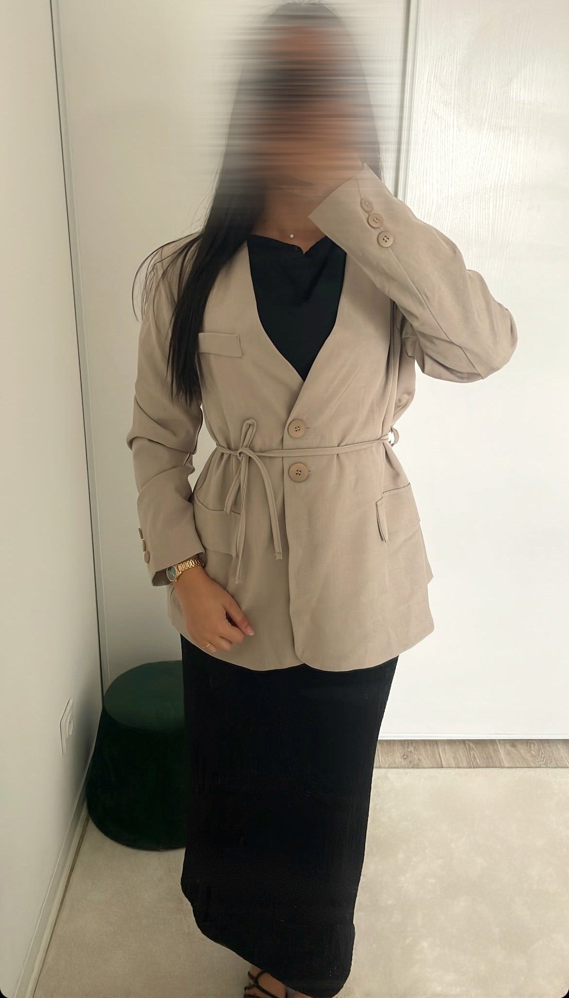 Blazer