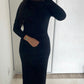 Robe longue