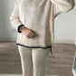 Ensemble en maille