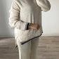 Ensemble en maille