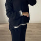 Ensemble en maille