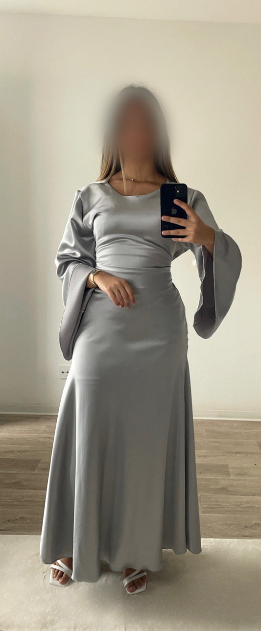 Robe corset