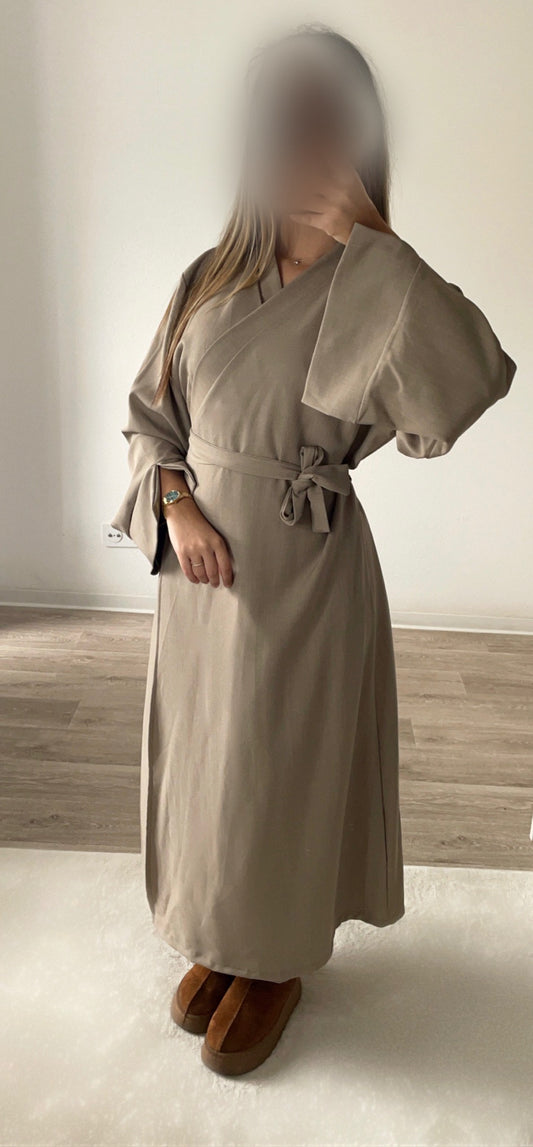 Robe Kimono