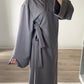 Robe kimono