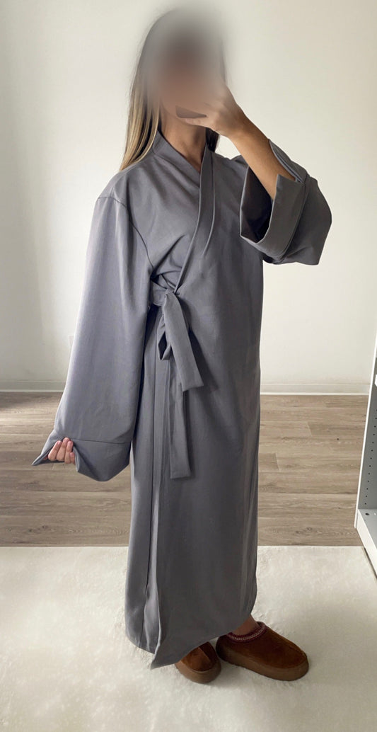 Robe kimono