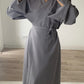 Robe kimono