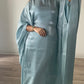 Robe cintrée